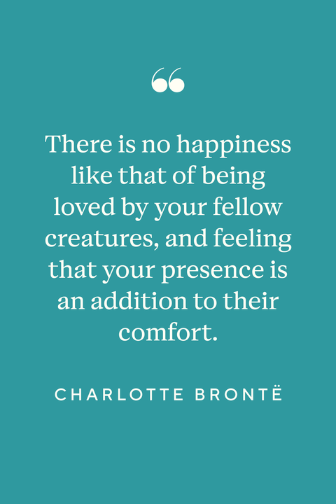 charlotte brontë quote