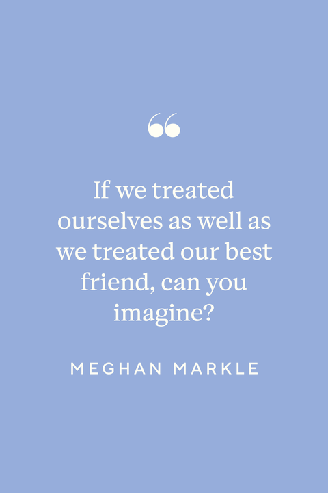 meghan markle quote