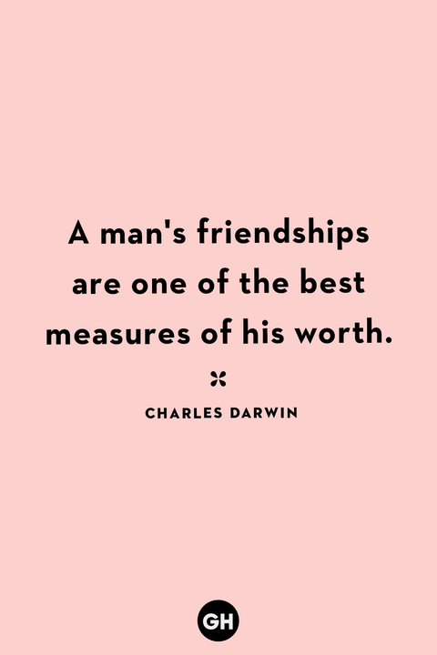 69 Best Friendship Quotes - Meaningful Sayings About True Friends