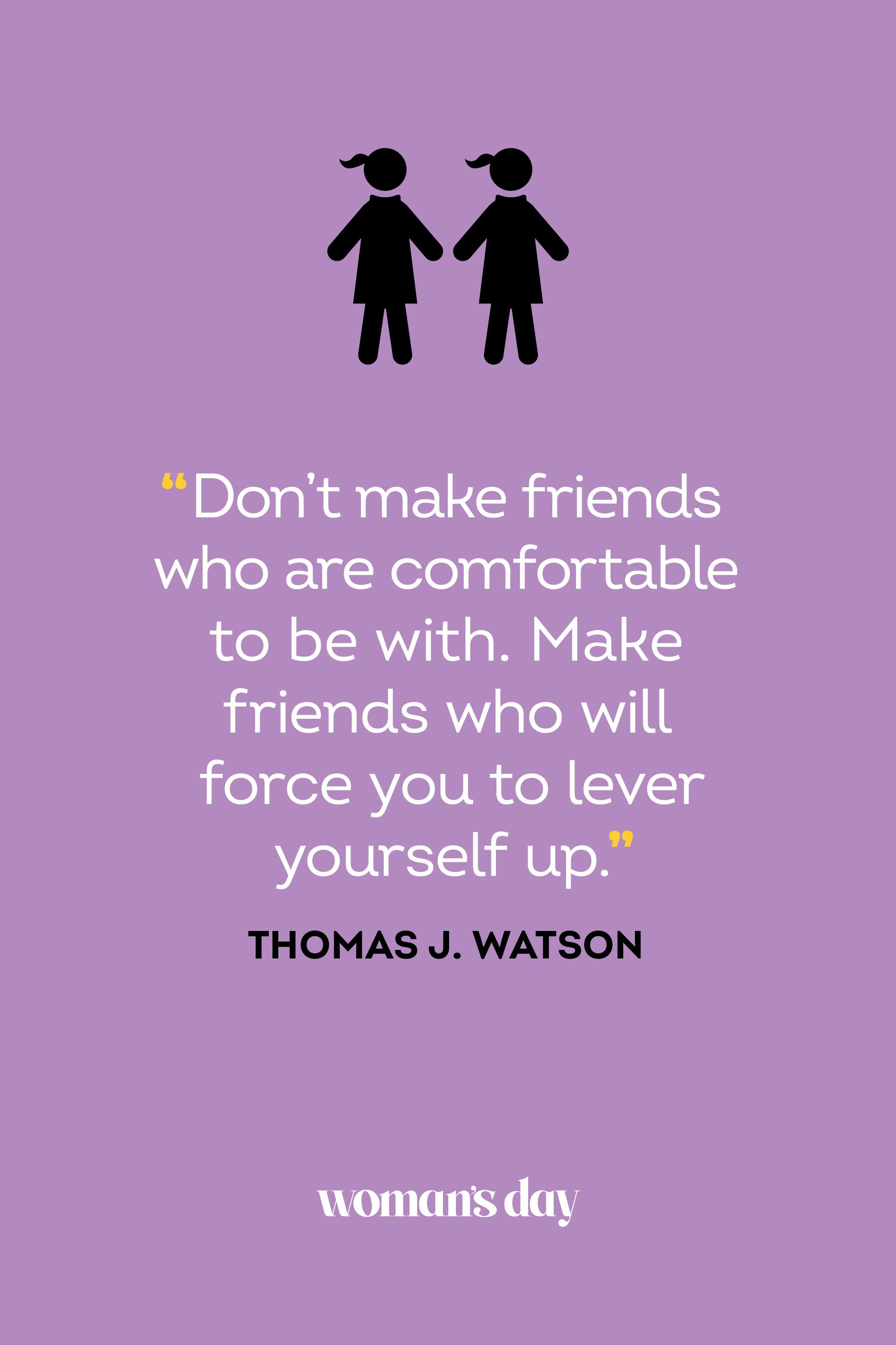 100 Short Best Friend Quotes - Friendship Quotes For Your Bff