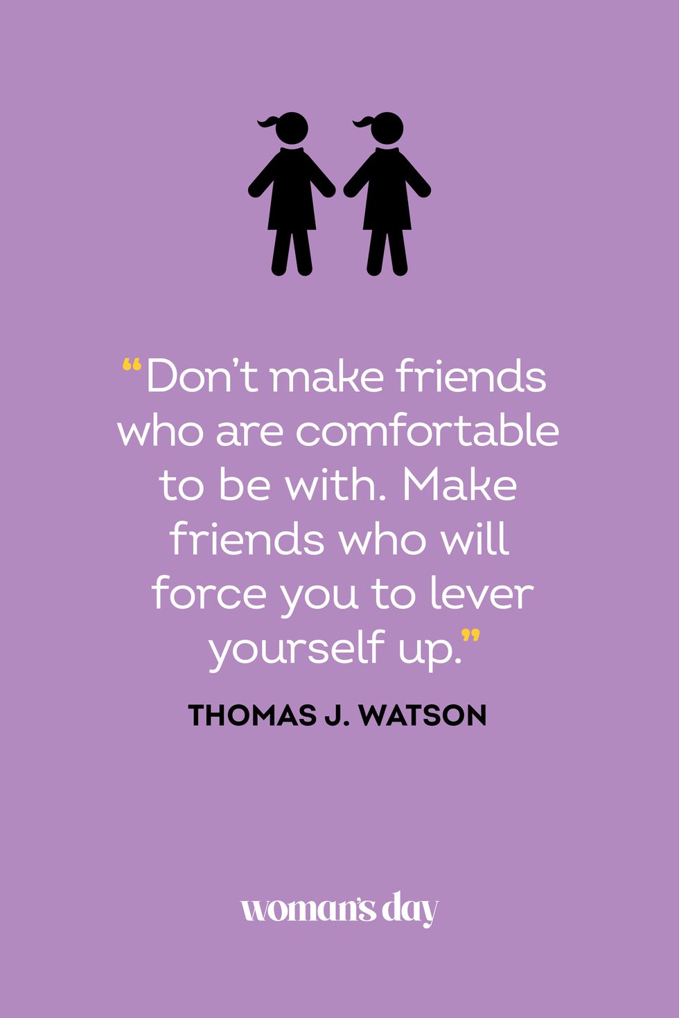 100 Best Friend Quotes to Share With Your Person