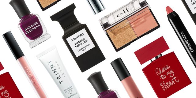 Friendship Inspired Beauty Products