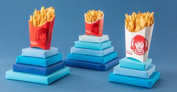 French fries, Fast food, Fried food, Junk food, Kids' meal, Side dish, Food, Dish, Finger food, Cuisine, 