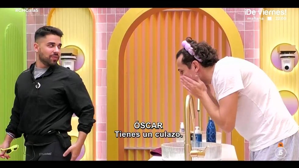gran hermano duo