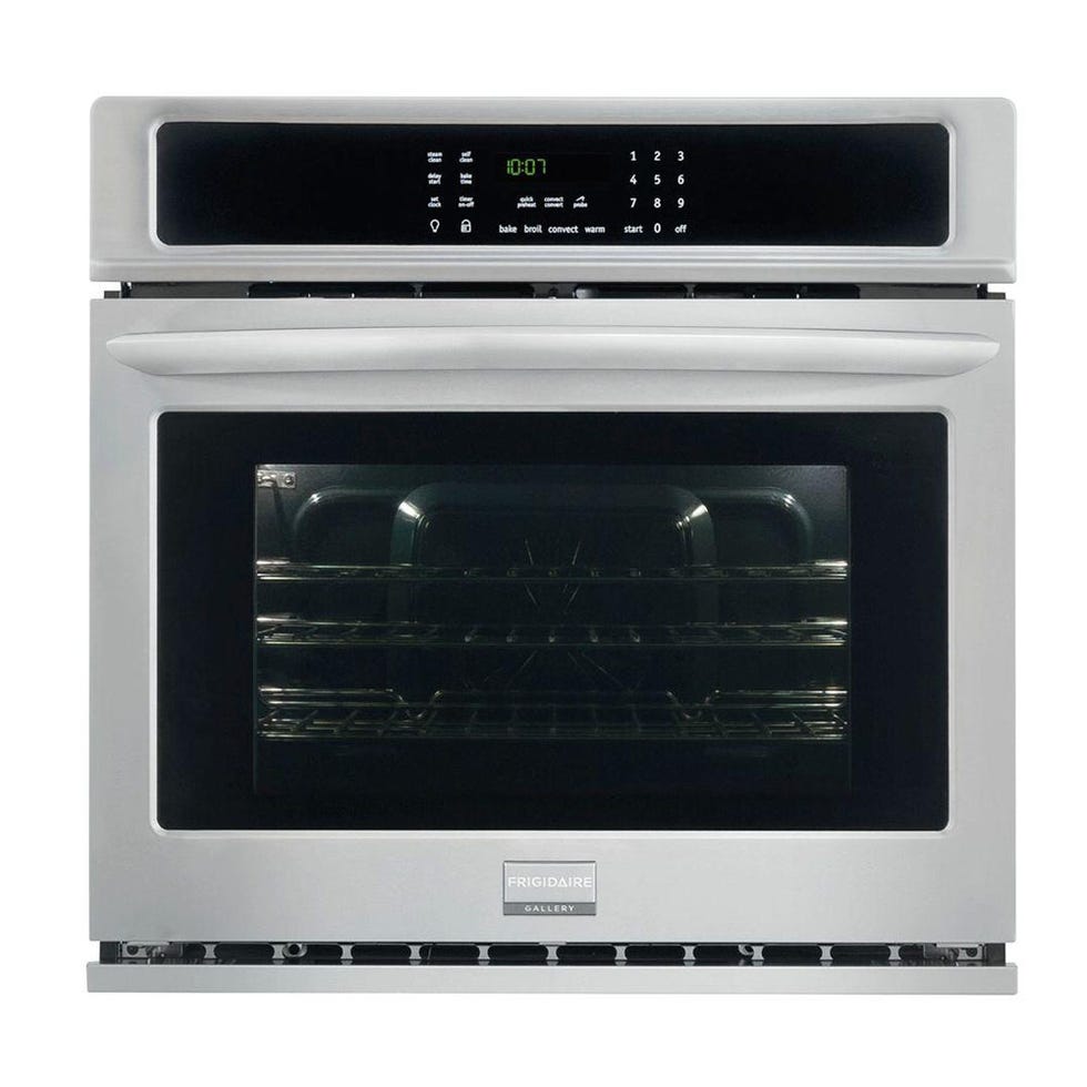 8 Best Electric Wall Ovens in 2018 - Single & Double Wall Oven Reviews