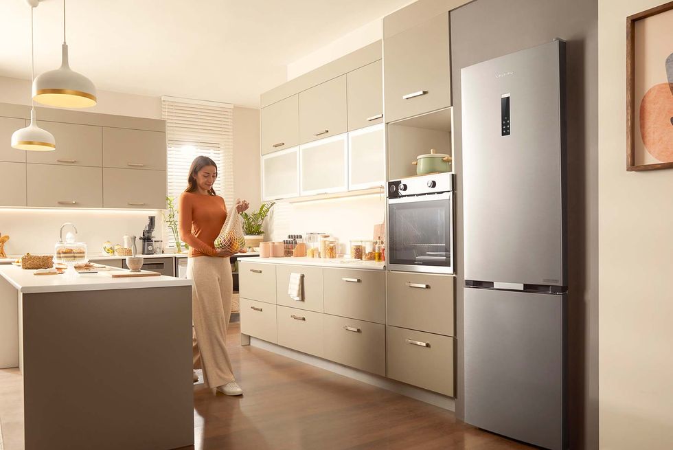 Mejores frigoríficos calidad-precio para tu cocina