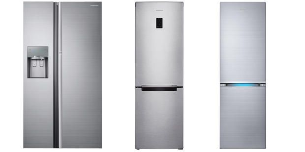 frigoriferi Samsung