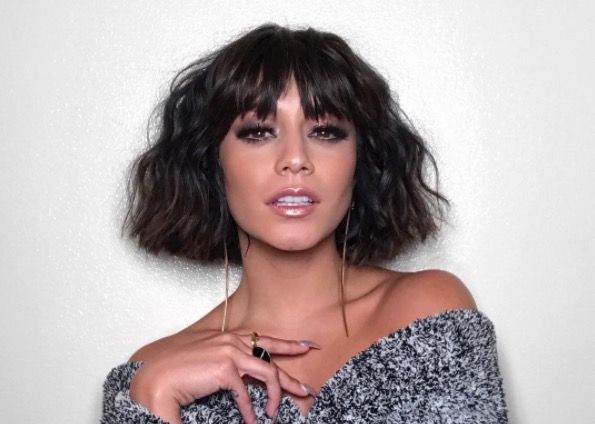 Peruvian Straight Pixie Cut Bob Black Wig With Bangs With Fringe And Bangs  For Women From Queenloveno1, $20.58 | DHgate.Com