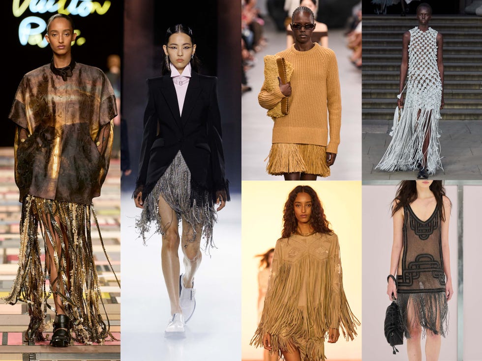 fringing trend 2025