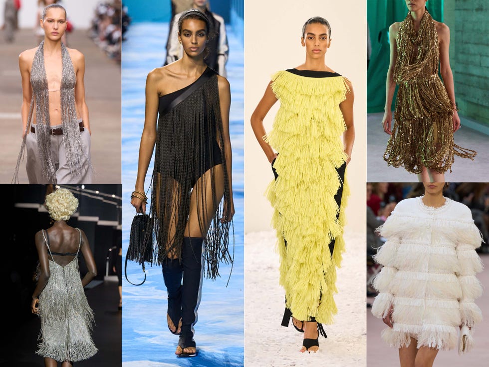 fringing trend 2025