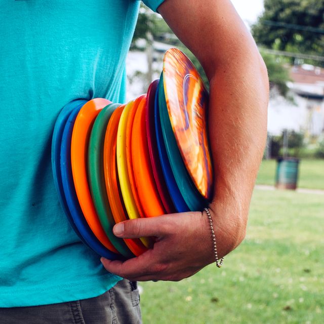 8 Best Disc Golf Sets for 2022 - Top-Rated Disc Golf Sets