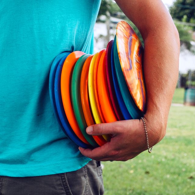 8 Best Disc Golf Sets for 2022 - Top-Rated Disc Golf Sets