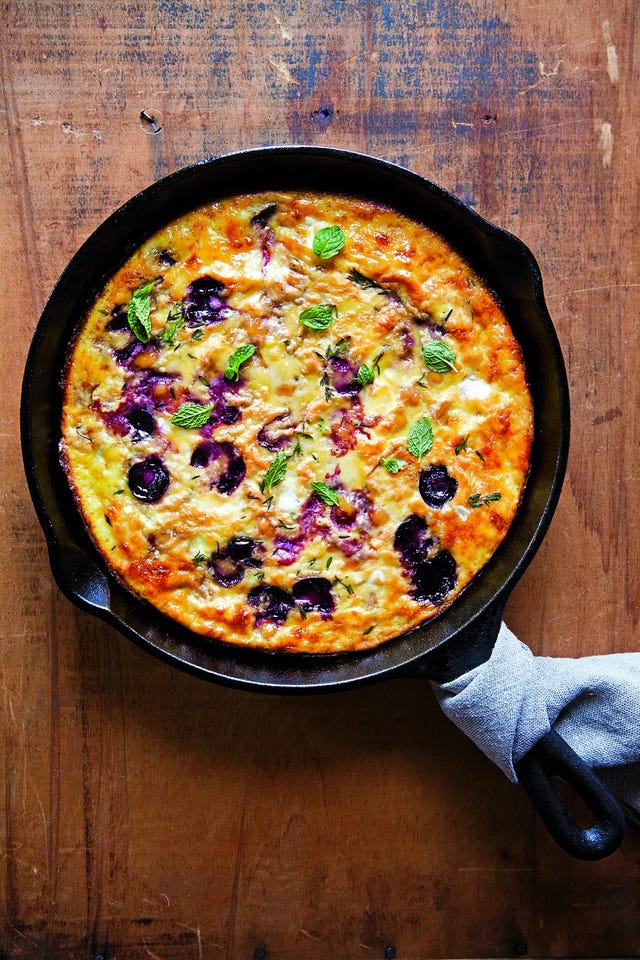 recovery frittata recipe for runners recovery frittata recipe for runners