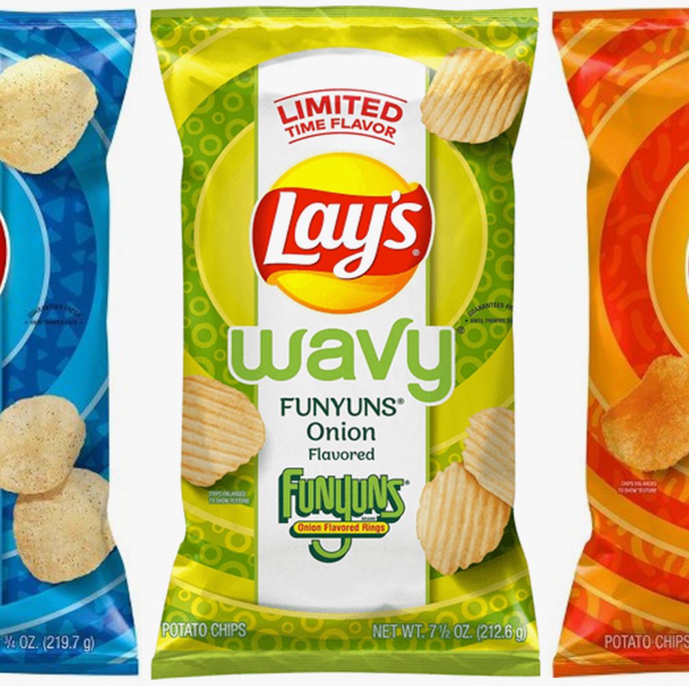 Best Ranch Chips to Buy [Official Taste Test]
