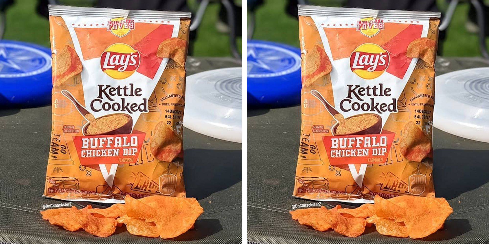 Kettle Brand releases limited-edition Special Sauce Chips