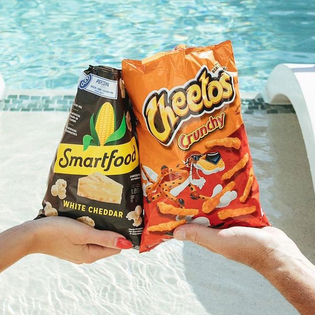 Frito-Lay's Best-Selling Ultimate Snack Box Is 30% Off on  for All  Your Chip and Cookie Needs