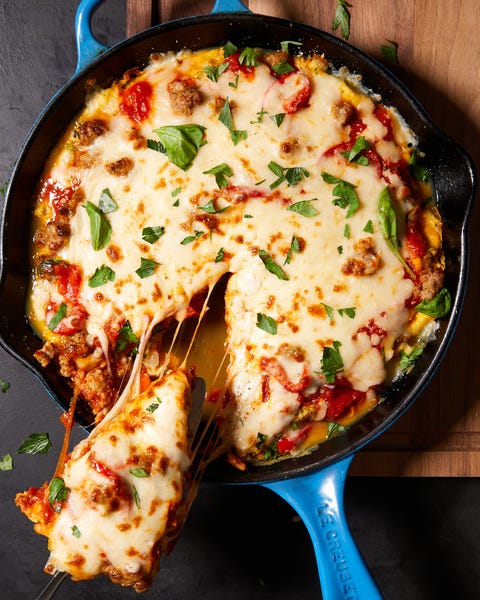 Frittata Affogato frittata affogato