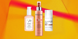 frizzy hair products