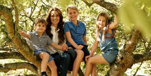 kate middleton and her kids
