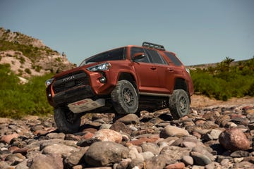 2024 toyota 4runner