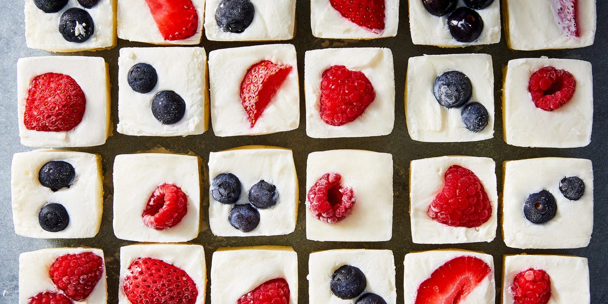 preview for Fro-Yo Fruit Bites