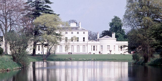 frogmore house