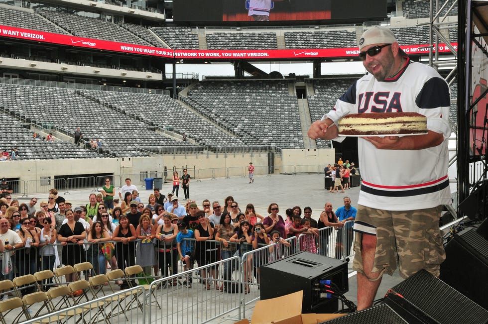 2010 Great American Food & Music Fest