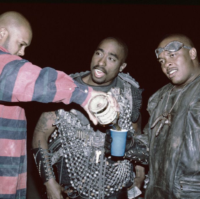 1990s songs tupac and dr dre california love