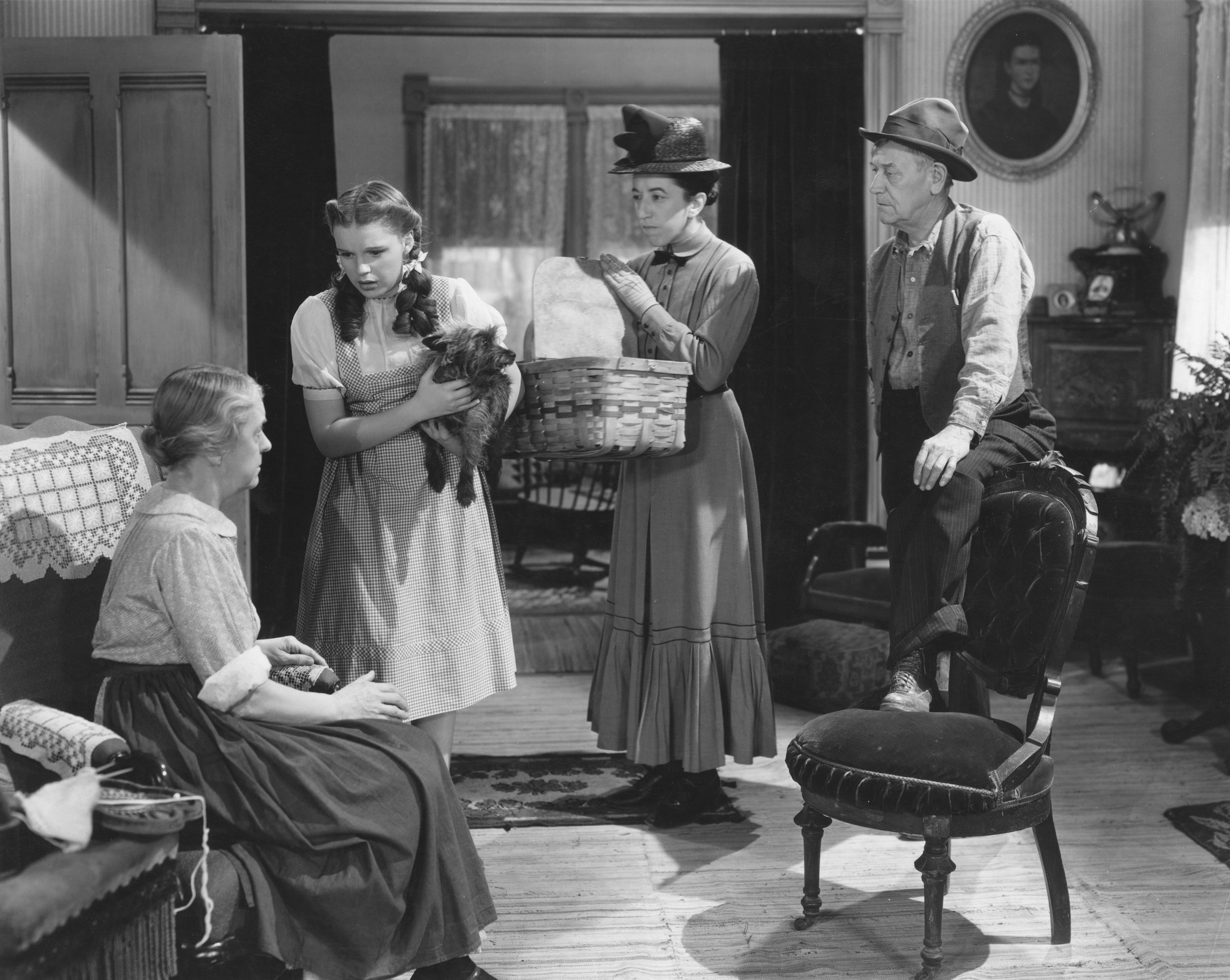 Wicked': All of the 'Wizard of Oz' Easter Eggs Explained