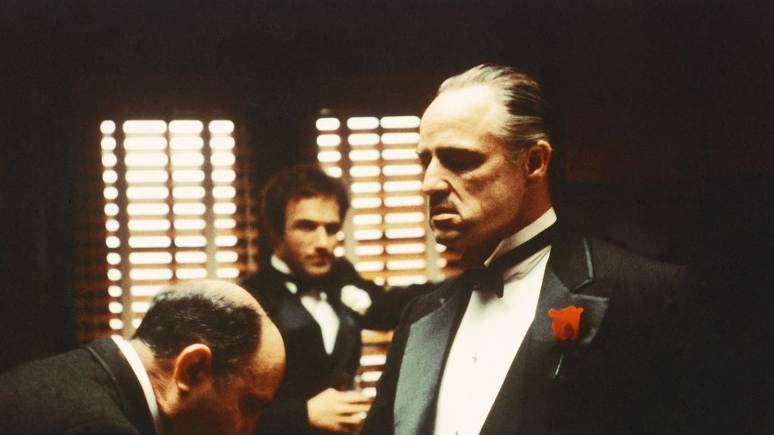 preview for 5 Things You Probably Didn’t Know About "The Godfather"