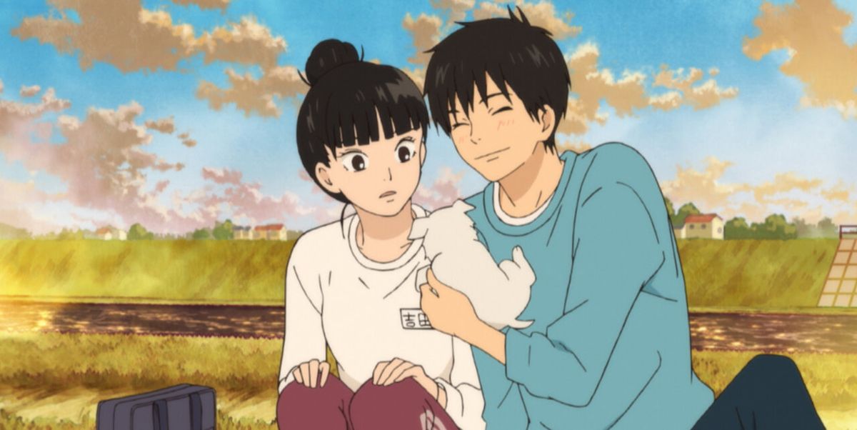 12 Best Romance Anime TV Shows and Movies That'll Sweep You off Your Feet