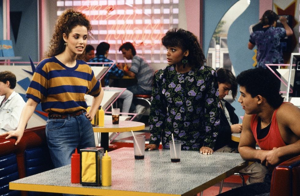 saved by the bell