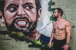 Rich Froning