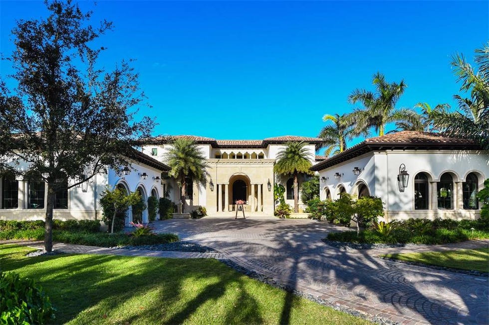 This $24 Million Mansion Is For Sale, And You Need To See Its Massive Wine Cellar This $24 Million Mansion Is For Sale, And You Need To See Its Massive Wine Cellar
