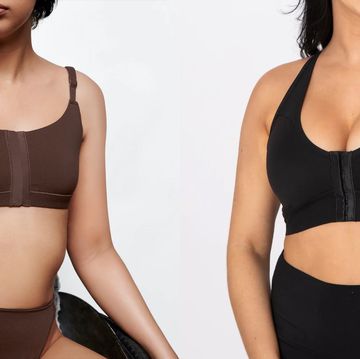 8 Best Bras With Back Support That'll Help Banish Aches and Pain