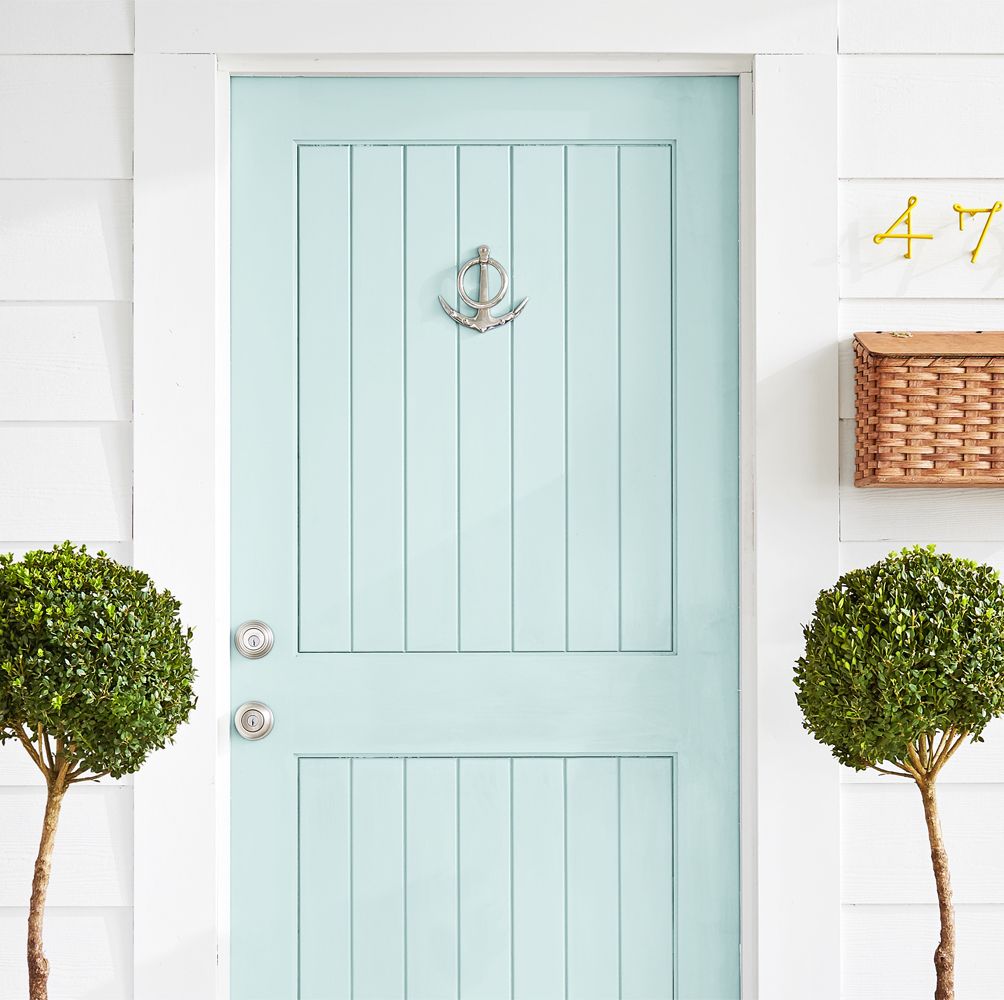 14 Best Front Door Colors - Front Door Paint Ideas for Every House ...