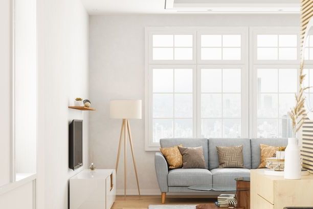 Solo House Buyer? Budget-Friendly Tips For Decorating Your Home