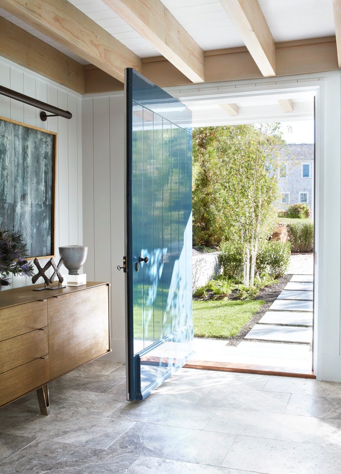 74 Best Front Door Paint Colors - Paint Ideas For Front Doors