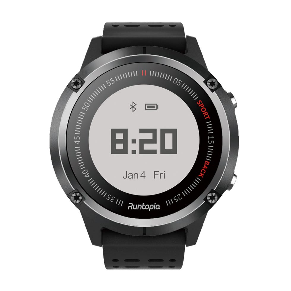 runtopia s1 smartwatch