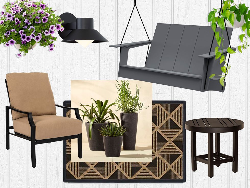 Elevate Your Outdoor Space With A Luxurious Non slip - Temu