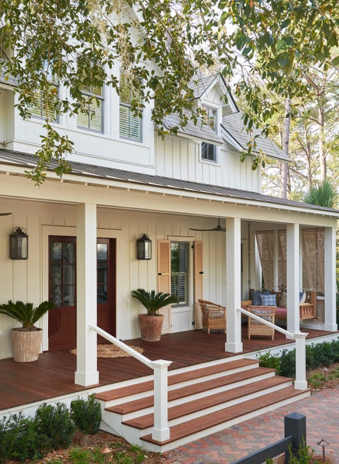 60 Charming Front Porch Ideas - Porch Design and Decorating Tips 60 Charming Front Porch Ideas - Porch Design And Decorating Tips