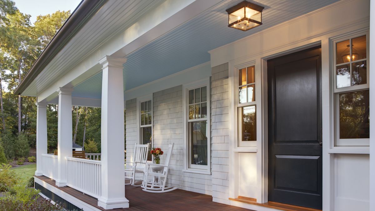 preview for Inspiring Decor Tips For Your Porch or Patio