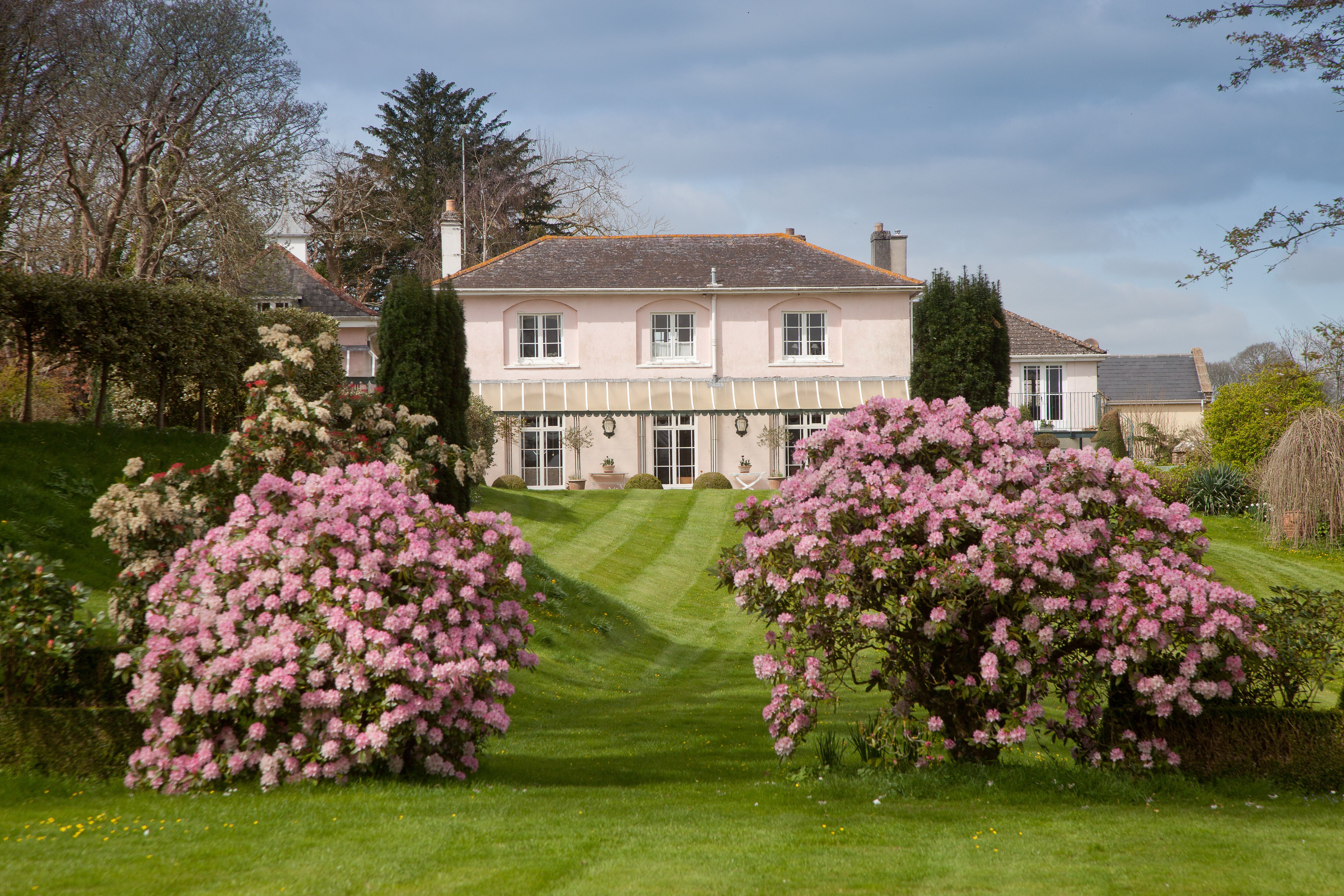 Vines Country, Dorset - Buy At Home In The Country - 'Her Ladyship