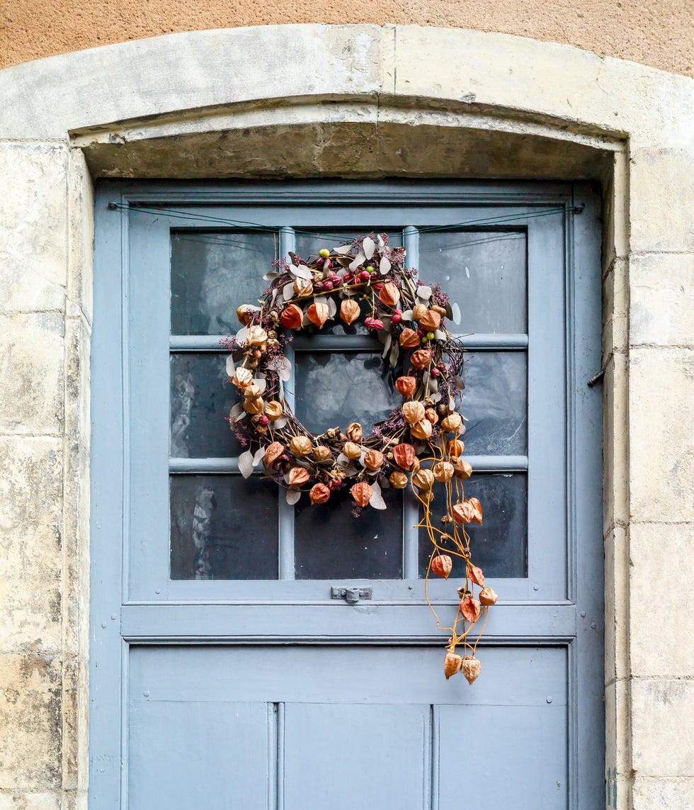 20 Charming Dutch Doors - Exterior and Interior Half Door Ideas