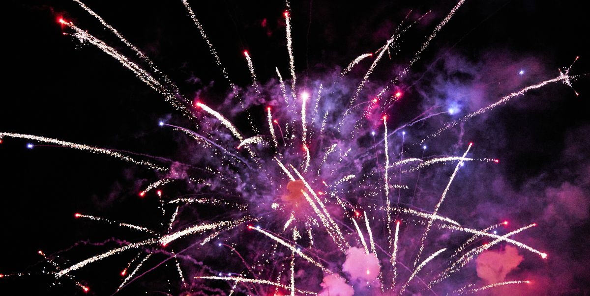 Fireworks Aren’t the Only Danger This Fourth. Doctors Say These Surprising Risks Are Rising.