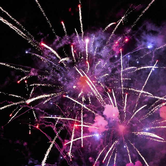 Fireworks Aren’t The Only Danger This Fourth. Doctors Say These Surprising Risks Are Rising.