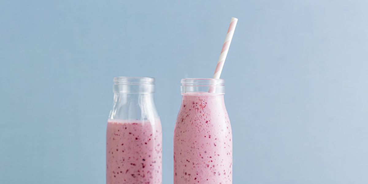 7 Best Smoothie Subscription Services 2024, Tested by Dietitians