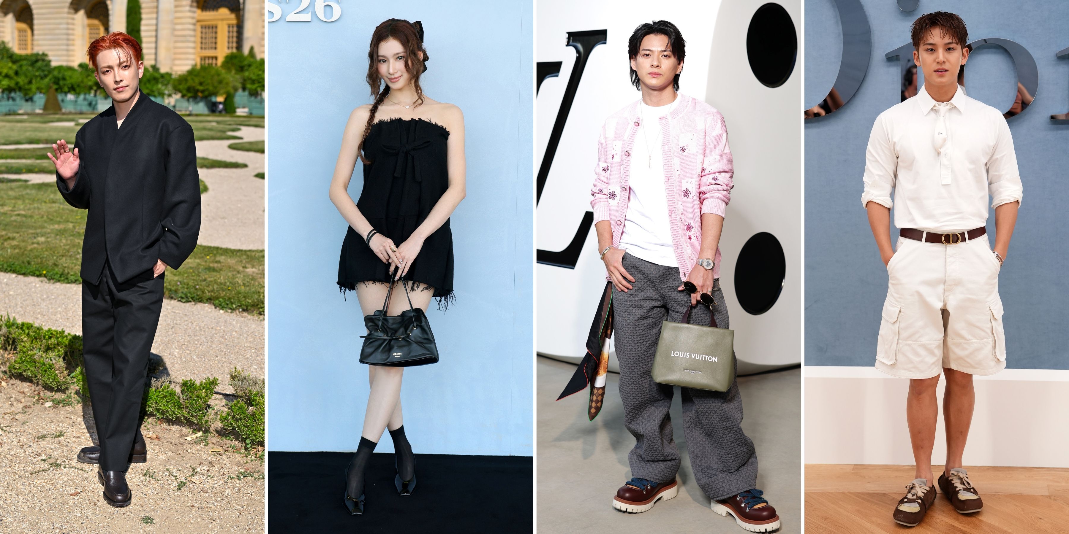 【ZAC Posen】限定サプライズ●オバマ大統領夫人愛用ブランド♪ New Arrivals – Tagged 