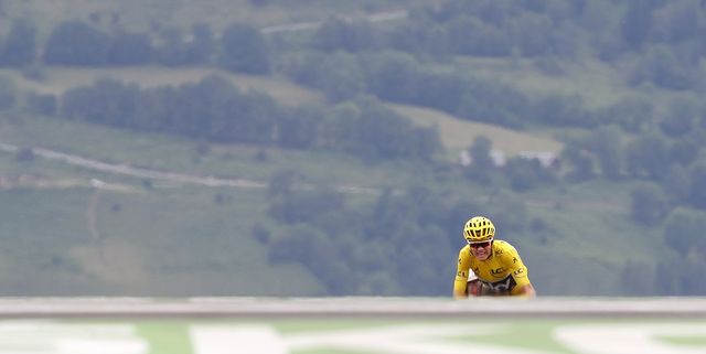 Cycling: 104th Tour de France 2017 / Stage 12