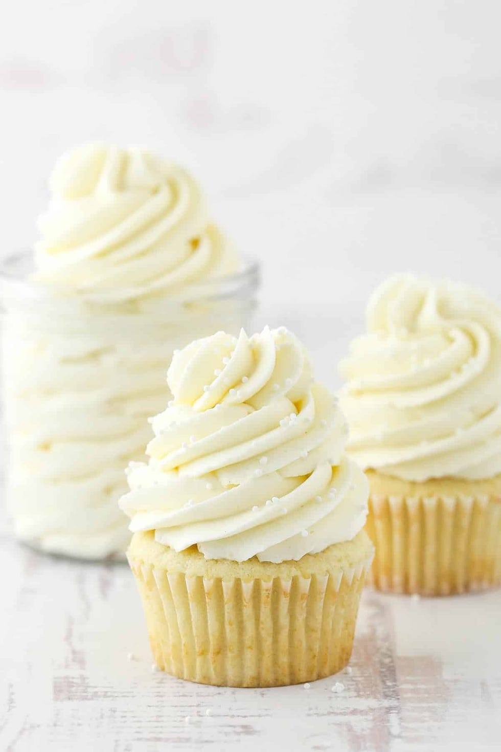 21 Best Frosting Recipes - Easy Homemade Frosting Recipes